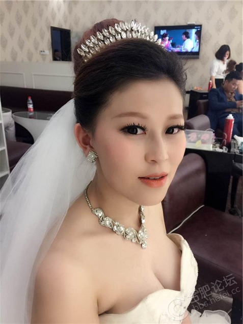 結婚啦